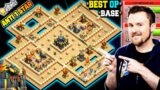 ONLY 1 STAR TH17 NEW BASE LINK | ANTI 2 STAR TH17 WAR BASE LINK – CLASH OF CLANS TH17 BASE LINK