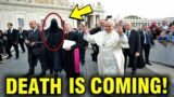 PROOF that the ANTICHRIST is Already on EARTH, You will be AMAZED