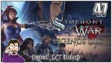 Symphony of War: The Nephilim Saga – Legends DLC (on Steam) – 47 – Zanatus Version 2