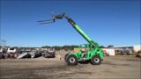 2017 SKY TRAK 6036 For Sale