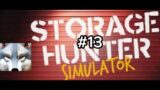40K – Storage Hunter Simulator Part 13