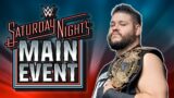 5 BOLD Predictions For WWE Saturday Night's Main Event 2024