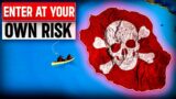 5 ILLEGAL Islands You Should Avoid at All Costs