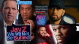 50 Cent Disappointed By J Cole, Eminem Houdini Top 5 DISS Track 2024 By Report, Lawyer SLAMS Jay Z