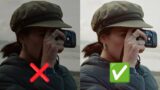 9 Years of Camera Setting Knowledge in 29 Minutes