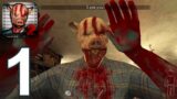911: Prey – Gameplay Walkthrough Part 1 – Tutorial (iOS, Android)