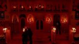 9th hour & Great Vespers – Saturday, Dec 14, 2024