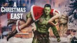 A Christmas Beast | A Free Monster Holiday Romance Audiobook #monsterromance #audiblebooks