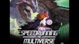 A LitRPG Cultivation Adventure (Speedrunning the Multiverse, Book 1) Part 1 | Full Audiobooks