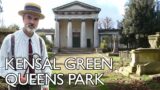A Queens Park Paradise by Way of Kensal Green – London Walk