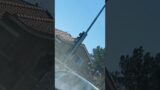 A fleet Hundreds of UFO's UAP's , swarming making shapes over Lancaster CA