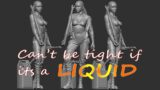 AGAINST ALL ODDS FIGURES “LIQUID” ep.014 Promo