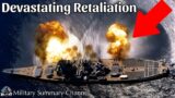 AMERICA'S HORRIFIC REVENGE STRIKE: Leaving a Giant Hole in the Middle of the Sea – Naval History