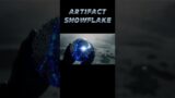ARTIFACT SNOWFLAKE #stalker #artifacts #film #clearsky #mystery #mysterious #cinema  #movie #pripyat
