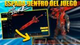 ASI PODRAS RECLAMAR LA ESPADA DENTRO DEL JUEGO | BLOOD STRIKE