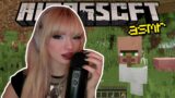 ASMR AI Minecraft