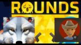 Achievement Hunt – Rounds Part 6 W/ Jack