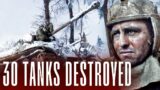 Against All Odds – Airborne and Armor In The Siege of Bastogne