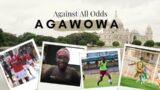 Against All Odds – The Inspiring Journey of Agawowa Daniel