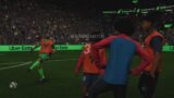 Against  all odds FC 25
