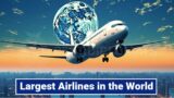 Airline Giants: Who Really Rules the Sky?