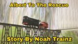 Albert To The Rescue ( TRS2022 )