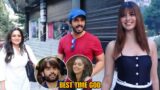 Alice Kaushik Reaction On Eisha Singh FIRST Time God,Avinash Mishra,Karan Veer Mehra Vivian Dsena