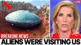 Alien Artifact Discovered in the Grand Canyon