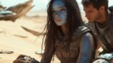 Alien Girl was Given To Man as Slave But Ended up Marry Him! | Sci-Fi Reddit Stories