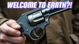 Aliens Laughed at Our 'Primitive' Weapons, Until We Pulled The Trigger | Best HFY Stories