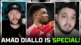 Amad Diallo Is SPECIAL! Amorim BEATS Pep & Man City AGAIN!