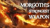 Ancalagon: The Most TERRIFYING Dragon in Middle-earth