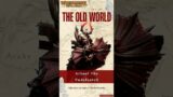 Arbaal the Undefeated: The Champion Who CHALLENGED Khorne!!!