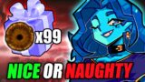 Are Elden Ring Players NICE or NAUGHTY?