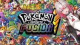 Are There Any Ice/Dragon Pokemon? I Think There's Room For A Legendary One | Pokemon Infinite Fusion