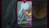 Artemis: America’s Return to the Moon!  #spaceexploration