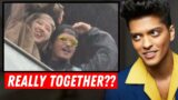 At 39, Bruno Mars FINALLY Confirm The Rumors About Relationship!