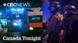 At least 2 dead after driver rams car into Christmas market in Germany | Canada Tonight