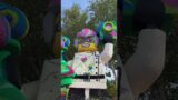 Avocados to the Rescue 13 #holidayswithyoutube #lego #legoland #crocodile #shorts