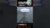 BARRICADES AND ROOFTOPS! – HumanitZ #shorts #short  #humanitz #gaming #survival #military #warzone