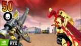 BLOOD STRIKE – 50 KILLS RANDOM SQUAD – NEW SKIN VSS OGRE + P90 BLOOD CRYSTAL ULTRA GRAPHICS RTX 3060