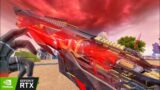 BLOOD STRIKE – NEW SKIN ETERNAL MP5 BLOODRIFT ARRIVING NEXT WEEK ULTRA GRAPHICS RTX 3060