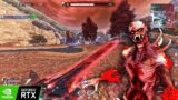 BLOOD STRIKE ZOMBIES ATTACK GAMEPLAY RTX 2060 SUPER