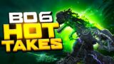 BO6 is the BEST ZOMBIES GAME ALREADY? COD Zombies HOT TAKES!
