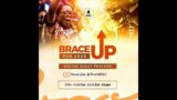 BRACE UP TO 2025 – DAY 12 || 22ND DEC 2024 || PST VICTOR EFORUOKU
