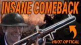 Battlefield 1: Against All Odds