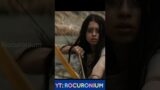 Bear chase girl and her dog #movieclips #shortvideo
