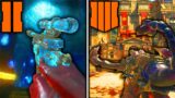 Beating The Most Iconic Easter Egg On EVERY Zombies Game