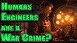 Best HFY story: Wrench Monkey & Dear humans: Please shoot my commandant | 2612 | r/HFY