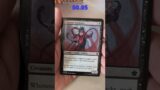 Big Money or Bust? ep117 Foundations Play Booster Pack Opening #mtg #magicthegathering#tcg #shorts